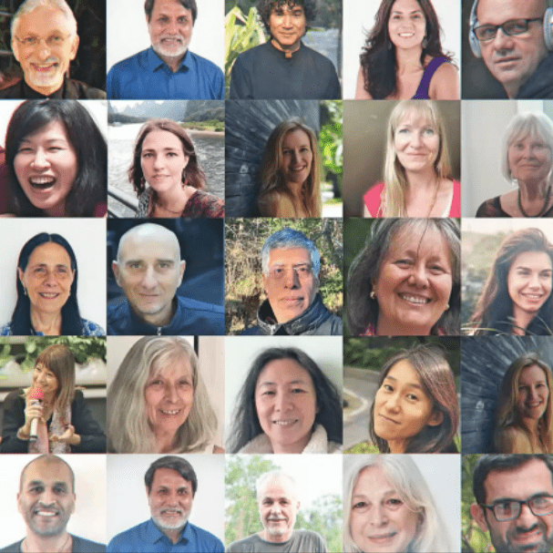 Osho course image