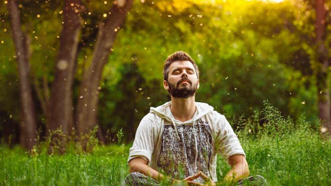 Osho course image