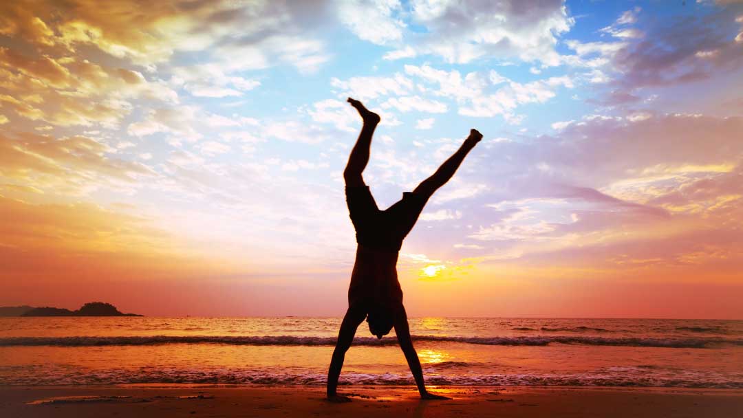 Osho course image